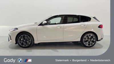 BMW 1er Vorführwagen BMW 1er Vorführwagen