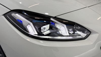 BMW 1er Vorführwagen