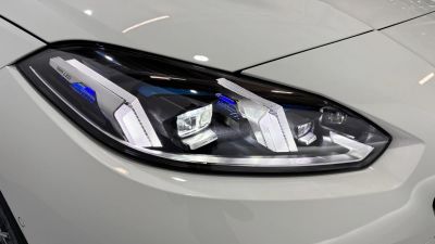 BMW 1er Vorführwagen BMW 1er Vorführwagen