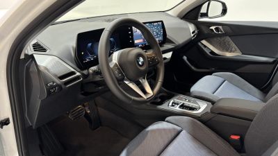 BMW 1er Vorführwagen BMW 1er Vorführwagen