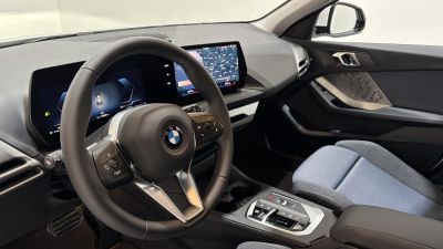 BMW 1er Vorführwagen BMW 1er Vorführwagen