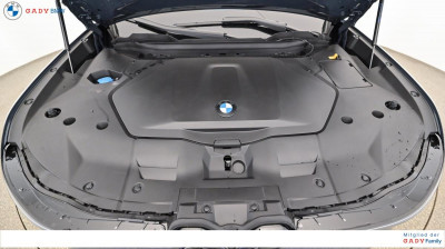 BMW iX3 Vorführwagen