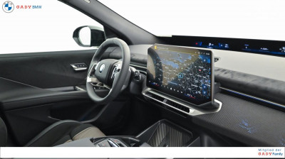 BMW iX3 Vorführwagen