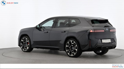 BMW iX3 Vorführwagen