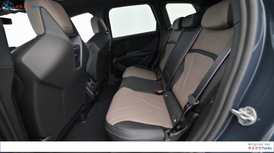 BMW iX3 Vorführwagen