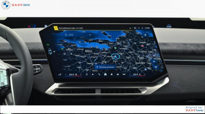 BMW iX3 Vorführwagen