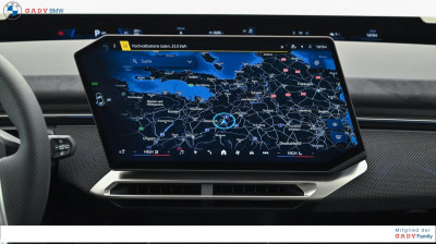 BMW iX3 Vorführwagen