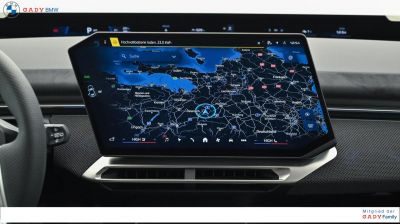 BMW iX3 Vorführwagen BMW iX3 Vorführwagen