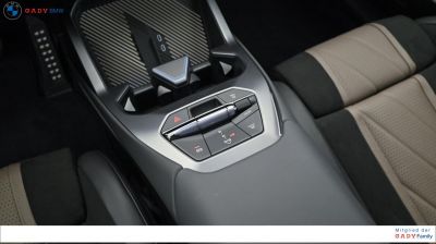 BMW iX3 Vorführwagen BMW iX3 Vorführwagen