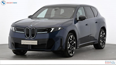 BMW iX3 Vorführwagen