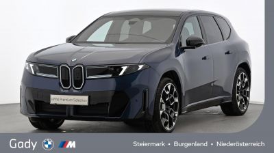 BMW iX3 Vorführwagen