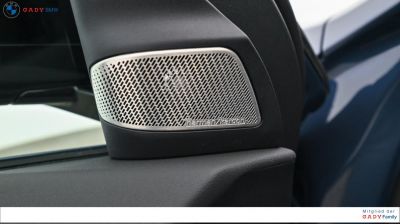 BMW iX3 Vorführwagen BMW iX3 Vorführwagen