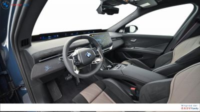 BMW iX3 Vorführwagen BMW iX3 Vorführwagen