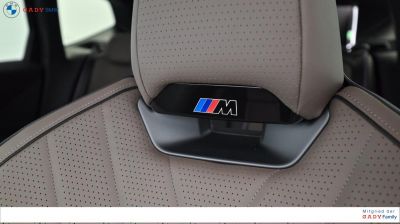 BMW iX3 Vorführwagen BMW iX3 Vorführwagen