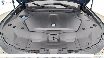 BMW iX3 Vorführwagen