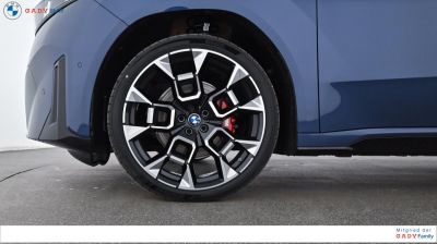 BMW iX3 Vorführwagen BMW iX3 Vorführwagen