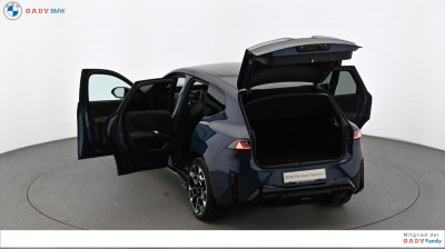 BMW iX3 Vorführwagen