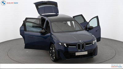 BMW iX3 Vorführwagen