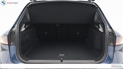 BMW iX3 Vorführwagen BMW iX3 Vorführwagen