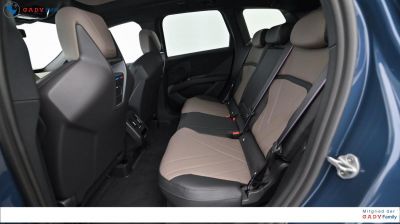 BMW iX3 Vorführwagen BMW iX3 Vorführwagen
