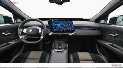BMW iX3 Vorführwagen