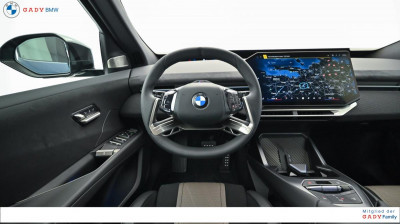 BMW iX3 Vorführwagen