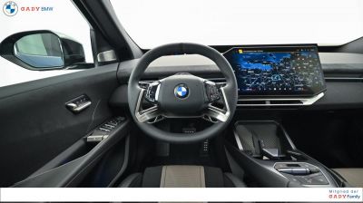 BMW iX3 Vorführwagen BMW iX3 Vorführwagen
