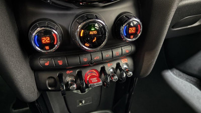 MINI Hatch Gebrauchtwagen MINI Hatch Gebrauchtwagen