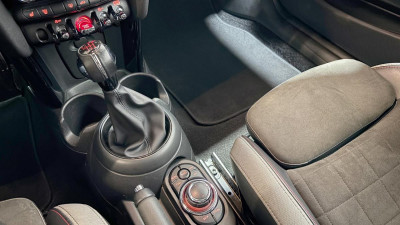 MINI Hatch Gebrauchtwagen MINI Hatch Gebrauchtwagen