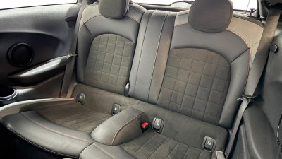 MINI Hatch Gebrauchtwagen MINI Hatch Gebrauchtwagen