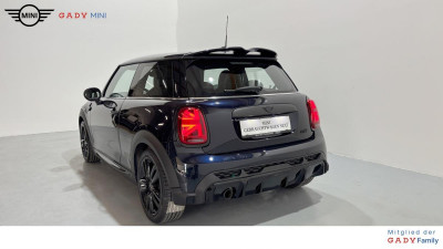 MINI Hatch Gebrauchtwagen MINI Hatch Gebrauchtwagen