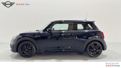 MINI Hatch Gebrauchtwagen MINI Hatch Gebrauchtwagen