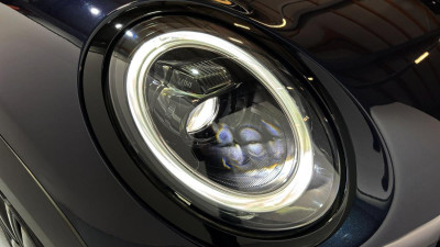 MINI Hatch Gebrauchtwagen MINI Hatch Gebrauchtwagen