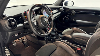 MINI Hatch Gebrauchtwagen MINI Hatch Gebrauchtwagen