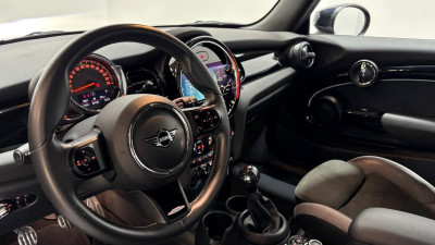 MINI Hatch Gebrauchtwagen MINI Hatch Gebrauchtwagen