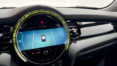 MINI Hatch Gebrauchtwagen MINI Hatch Gebrauchtwagen