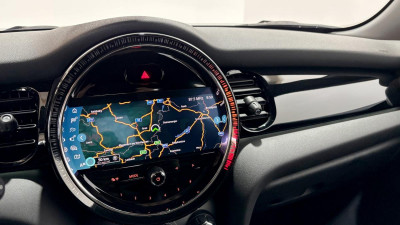 MINI Hatch Gebrauchtwagen MINI Hatch Gebrauchtwagen