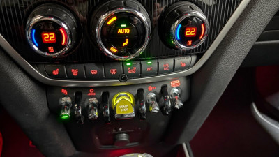 MINI Countryman Gebrauchtwagen MINI Countryman Gebrauchtwagen