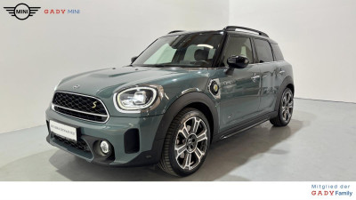 MINI Countryman Gebrauchtwagen MINI Countryman Gebrauchtwagen