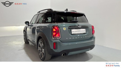 MINI Countryman Gebrauchtwagen MINI Countryman Gebrauchtwagen