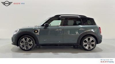 MINI Countryman Gebrauchtwagen MINI Countryman Gebrauchtwagen