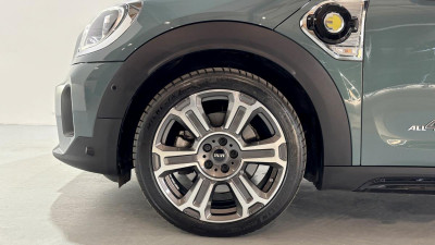 MINI Countryman Gebrauchtwagen MINI Countryman Gebrauchtwagen