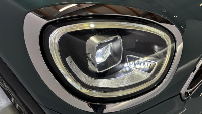 MINI Countryman Gebrauchtwagen MINI Countryman Gebrauchtwagen