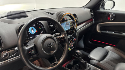 MINI Countryman Gebrauchtwagen MINI Countryman Gebrauchtwagen