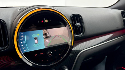 MINI Countryman Gebrauchtwagen MINI Countryman Gebrauchtwagen