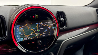 MINI Countryman Gebrauchtwagen MINI Countryman Gebrauchtwagen