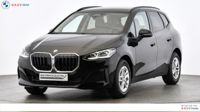 BMW 2er Gebrauchtwagen BMW 2er Gebrauchtwagen