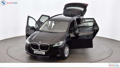 BMW 2er Gebrauchtwagen BMW 2er Gebrauchtwagen