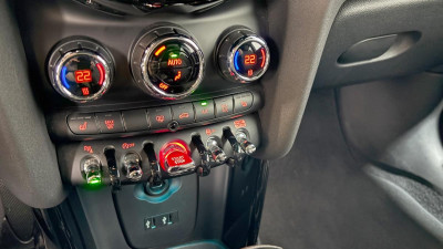 MINI Hatch Gebrauchtwagen