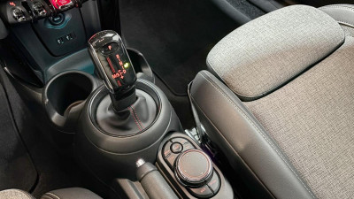 MINI Hatch Gebrauchtwagen